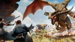 هل سنشهد الكشف عن Dragon Age الجديدة في The Game Awards 2018؟