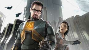 شبكة Steam توافق على تحديث غير رسمي للعبة Half-Life 2 من تطوير عشّاق اللعبة