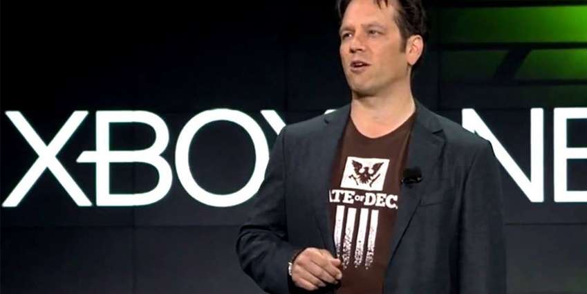 رئيس Xbox يمتدح قوة الالعاب الحصرية التي تملكها ننتندو
