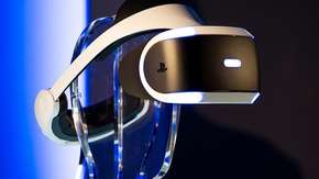 رئيس ستديوات سوني يسولف لنا عن العاب جهاز الواقع الافتراضي Morpheus وسعره المتحمل