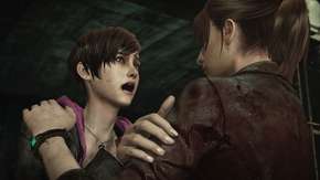 الإعلان عن موعد إصدار نسخة بلايستيشن فيتا للعبة Resident Evil Revelations 2