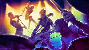 ستديو تطوير لعبة Rock Band 4 بقاءه يعتمد على مبيعاتها