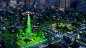 شركة EA تغلق ستديو لعبة Sim City