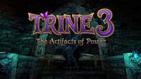لعبة Trine 3: The Artifacts of Power راح يتم اطلاقها بشكل مبكّر على شبكة Steam