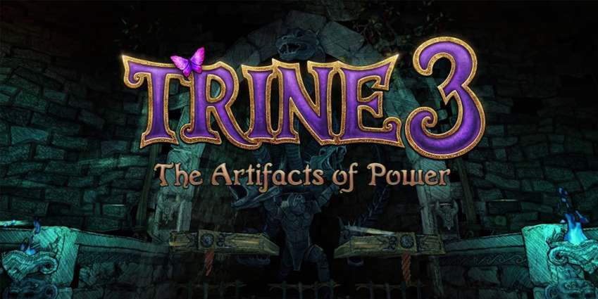 لعبة Trine 3: The Artifacts of Power راح يتم اطلاقها بشكل مبكّر على شبكة Steam