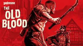 الاعلان عن Wolfenstein: The Old Blood، تقدر تقول نص اضافة ونص لعبة