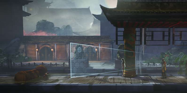 تقييم: Assassin’s Creed Chronicles: China