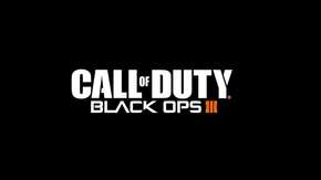 اطلاق العرض التشويقي للعبة Call of Duty، واللي بيكون اسمها Black Ops III.. طبعاً