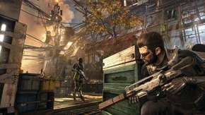 تسريب صور للعبة Deus Ex الجديدة، والناشر يعلنها بشكل رسمي بعدها