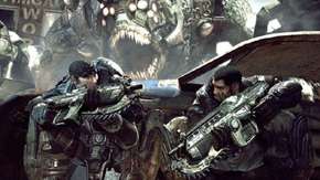 هل فيه فرق واضح بين نسخة Xbox One ونسخة Xbox 360 للعبة Gears of War؟