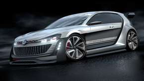 شركة Volkswagen للسيارات تصمّم سيارة حصرياً للعبة Gran Turismo 6