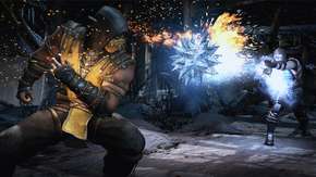 إحتمال نشوف شخصيات جديدة زيادة كمحتويات إضافية في لعبة Mortal Kombat X