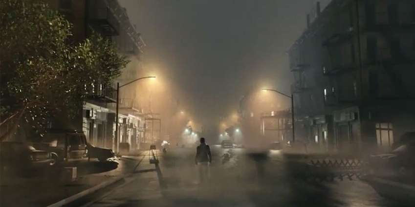 مايكروسوفت تنكر اشاعة شرائها للعبة P.T Silent Hills