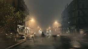 عودة التلميحات حول مشروع Silent Hill وهذه المرة عبر مصمم مانجا رعب ياباني