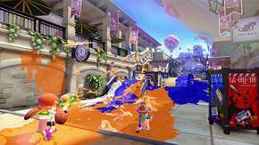 لعبة Splatoon تصبح أفضل لعبة جديدة لجهاز Wii U في بريطانيا