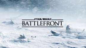 تسرب موعد اصدار لعبة Star Wars: Battlefront مع لمحة بسيطة من اسلوب لعبها