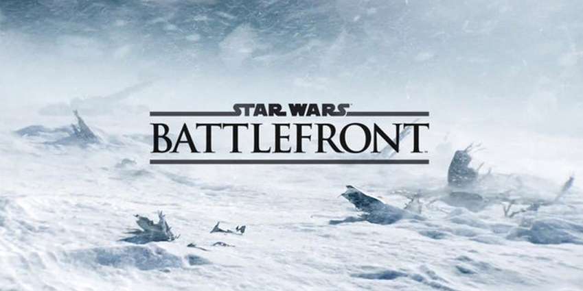 لعبة Star Wars: Battlefront ما راح يكون فيها طور قصة، والاعلان عن تاريخ الاطلاق وبعض المعلومات
