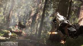 لعبة Star Wars: Battlefront ماراح تستخدم خدمة Battlelog اللي شفناها في Battlefield