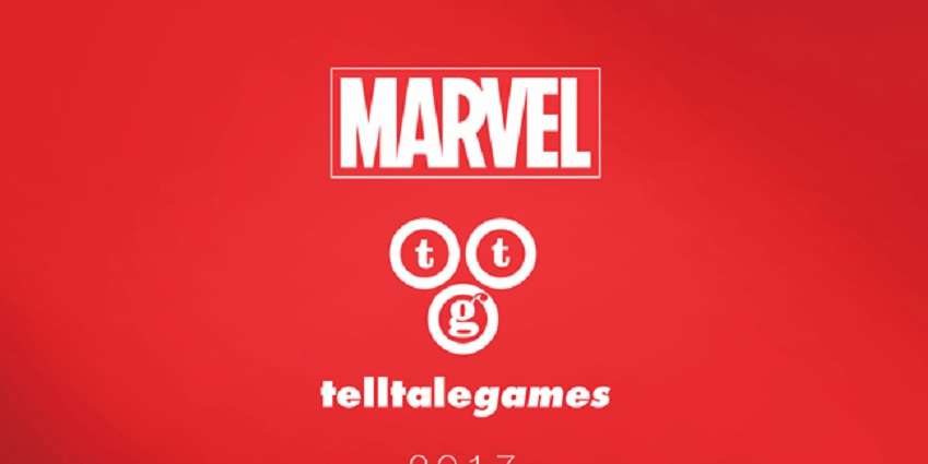 ستديو Telltale ناوي يسوي مشروع جديد بالتعاون مع ستديو Marvel المعروف