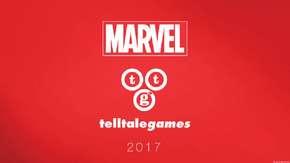 ستديو Telltale ناوي يسوي مشروع جديد بالتعاون مع ستديو Marvel المعروف