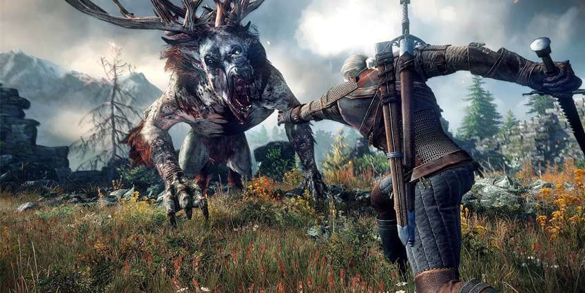 مطور لعبة The Witcher 3: Wild hunt يبي يعطيك خمس نصائح عنها قبل تلعبها