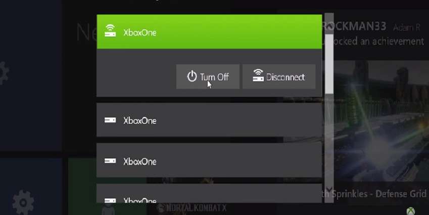 الاعلان عن التحديثات القادمة لنظام Xbox One، أهمها ان يمديك تشغّل الجهاز عن طريق الجوال