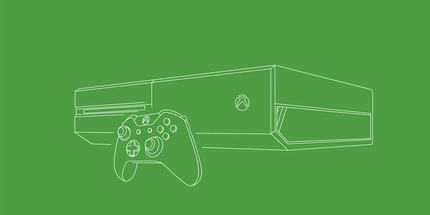 يبدو ان فيه لعبة زومبي حصريّة على Xbox One بيتم الإعلان عنها في أي لحظة