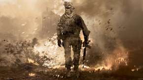 غلاف Modern Warfare يلمح لريماستر Modern Warfare 2