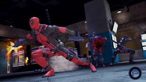 لعبة Deadpool التي صدرت قبل عامين قادمة لاجهزة PS4 و Xbox One