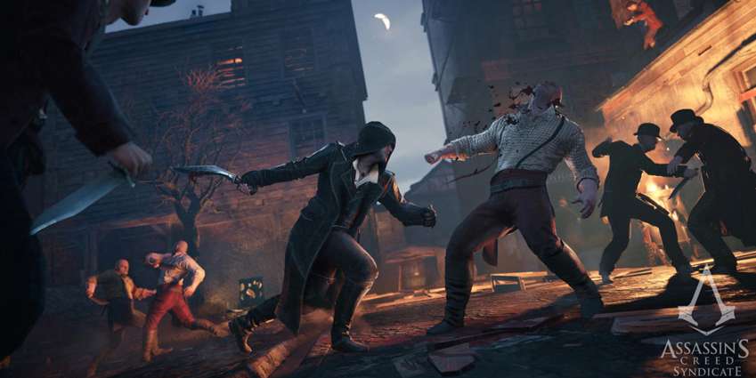 لعبة Assassin’s Creed Syndicate ما راح يجي معها تطبيق للجوّال