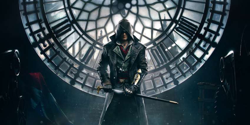 رسميًا: الكشف عن Assassin’s Creed Syndicate