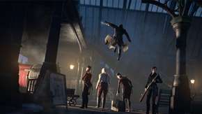 ناشر سلسلة Assassin’s Creed أيضًا متحمّس لموضوع الواقع الافتراضي، لكن عنده تحفظّات عليها