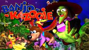 مطور Banjo-Kazooie يؤكد تواجده في معرض E3 هذي السنة، وبيكشف عن لعبته الجديدة
