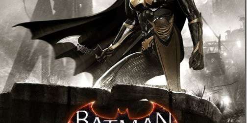 الإعلان عن محتويات اشتراك Season Pass للعبة Batman: Arkham Knight