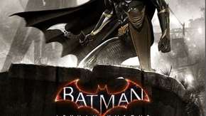 الإعلان عن محتويات اشتراك Season Pass للعبة Batman: Arkham Knight