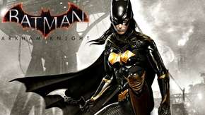 الاعلان عن شخصية Batgirl الحقيقية في لعبة Batman: Arkham Knight