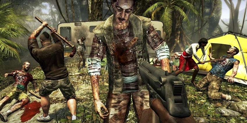 تأجيل لعبة Dead Island 2 الى عام 2016، والسبب -طبعاً- تحسين اللعبة
