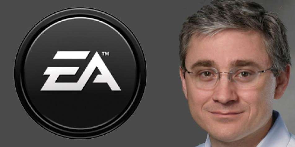 خروج مفاجئ لرئيس تنفيذ شركة EA لألعاب الجوال بعد خدمة عشرين سنة