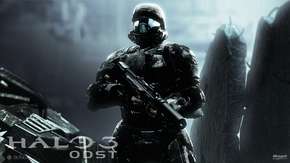 إطلاق Halo 3: ODST النسخة المحسنة على Xbox One