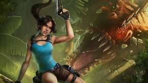 لعبة Lara Croft: Relic Run تكسر حاجز العشر ملايين تحميل