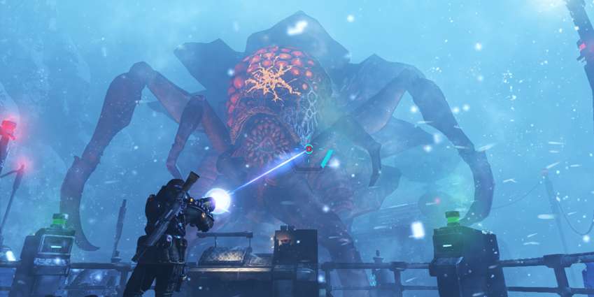 مطور لعبة Lost Planet 3 يترك صناعة ألعاب الفيديو ويتجه لصناعة الأفلام