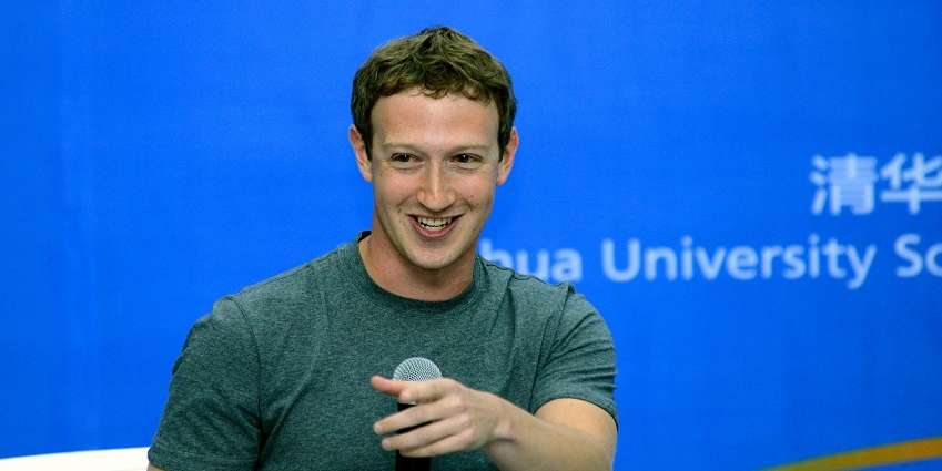 مؤسس موقع Facebook: “بدون الالعاب ماكنت بأتعلم البرمجة”