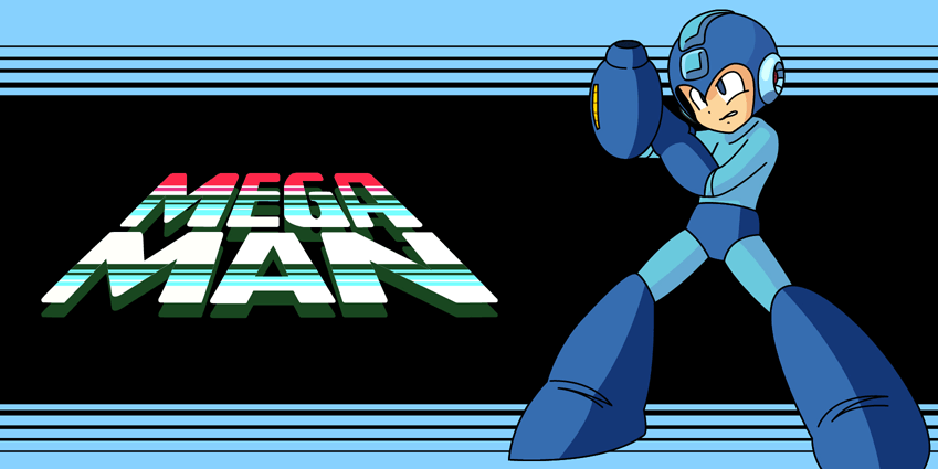 الإعلان عن Mega Man Legacy Collection تجمع لك 6 ألعاب كلاسيكية من السلسلة