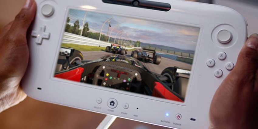 لعبة Project Cars تعاني من مصاعب كبيرة تتعلق بتشغيلها على جهاز Wii U