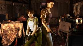 فيديو جديد للنموذج الاولي من الإصدار المحسّن القادم للعبة Resident Evil 0