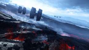الاعلان عن معلومات أكثر للأونلاين في لعبة Star Wars: Battlefront