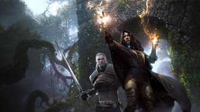 الاعلان عن تحديث للعبة The Witcher 3: Wild hunt يوم اطلاقها لتحسين ادائها