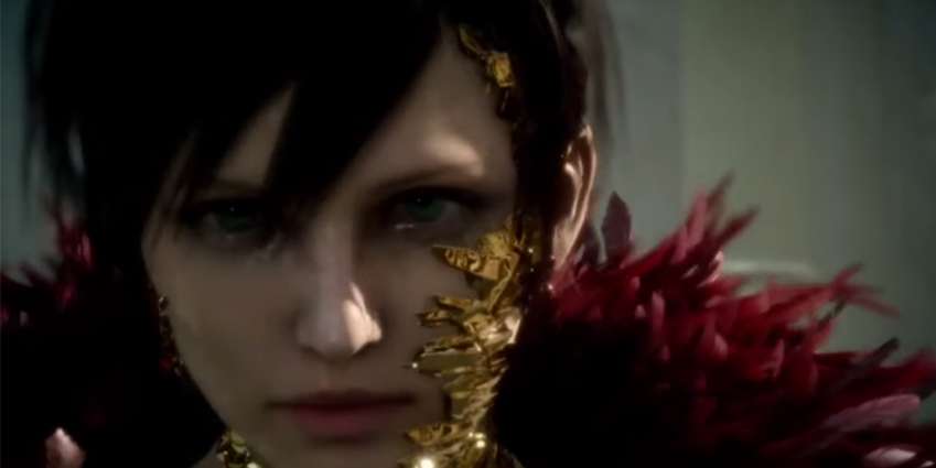 مطوّر Final Fantasy يستعرض قوّة رسوميّة فظيعة باستخدام محرّكهم الجديد على أجهزة PC
