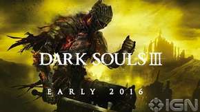 تقدر تقول ان لعبة Dark Souls 3 بيتم الإعلان عنها في حدث E3، وان الأمر مجرد وقت فقط