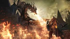 أول مقابلة مع مخرج لعبة Dark Souls III: كل شي في اللعبة صمّمناه عشان يقتلك!